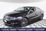Used 2014 Volkswagen CC Executive image 2