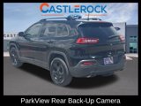 Used 2016 Jeep Cherokee High Altitude image 3