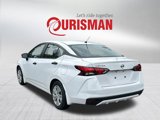 Used 2021 Nissan Versa S image 4