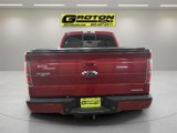 Used 2011 Ford F150 FX4 w/ FX Luxury Pkg image 4