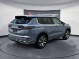 New 2025 Mitsubishi Outlander SEL image 5
