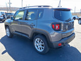 Used 2021 Jeep Renegade Latitude image 4
