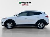 Used 2020 Hyundai Tucson Value w/ Cargo Package image 2