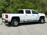 Used 2017 GMC Sierra 3500 SLT w/ Duramax Plus Package image 3