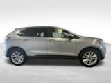 Used 2022 Ford Edge Titanium image 6