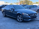 Used 2015 Mercedes-Benz C 300 4MATIC Sedan image 4