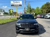 Used 2014 Jeep Grand Cherokee Limited image 2