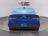 Certified 2025 Hyundai Elantra Sport image 4