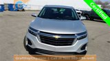 Certified 2022 Chevrolet Equinox LT image 3