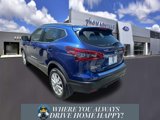 Used 2021 Nissan Rogue Sport SV image 4