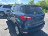 Used 2022 Ford EcoSport SE image 3