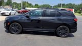 Used 2022 Chevrolet Equinox RS w/ Infotainment Package image 5