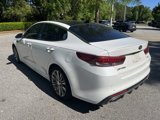 Used 2018 Kia Optima SX w/ Technology Package image 5
