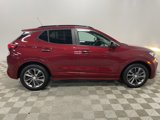 Used 2020 Buick Encore GX Preferred w/ Sport Touring Package image 4