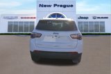 New 2025 Jeep Compass Limited image 4