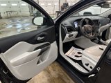 Used 2022 Jeep Cherokee Latitude Lux image 5