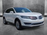 Used 2017 Lincoln MKX Reserve image 3