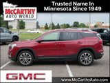 Used 2019 GMC Terrain SLT w/ Preferred Package image 3