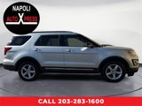 Used 2016 Ford Explorer XLT w/ Equipment Group 202A image 2