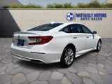 Used 2019 Honda Accord LX image 3