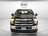 Used 2015 Ford F150 Lariat w/ Equipment Group 501A Mid image 2