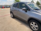 Used 2020 Chevrolet Trax LS w/ Tint and Cruise Package image 3