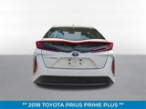 Used 2018 Toyota Prius Prime Plus image 5
