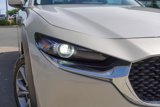 Used 2023 MAZDA CX-30 AWD 2.5 S w/ Select Package image 3