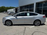 Used 2014 Ford Fusion Titanium image 4