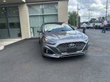 Used 2018 Hyundai Sonata Limited w/ Ultimate Package 07 image 3