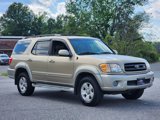 Used 2002 Toyota Sequoia SR5 image 3