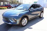 New 2025 Buick Envista Preferred w/ Advanced Safety Package image 3