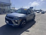 Used 2022 Chevrolet TrailBlazer RS image 5