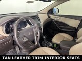 Used 2017 Hyundai Santa Fe Limited image 4