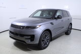 New 2025 Land Rover Range Rover Sport image 4
