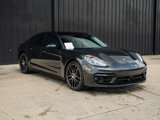 Certified 2023 Porsche Panamera 4 Platinum Edition image 2