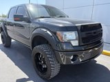 Used 2012 Ford F150 Harley-Davidson image 4