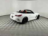 Used 2020 BMW Z4 sDrive30i w/ M Sport Package image 5