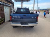 Used 2000 Dodge Ram 2500 Truck 4x4 Quad Cab image 4