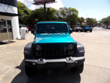 Used 2020 Jeep Wrangler Unlimited Sport w/ Technology Group image 3