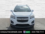 Used 2016 Chevrolet Trax LT w/ LT Sun and Sound Package image 2