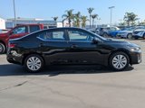 New 2025 Nissan Sentra S image 4