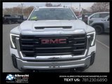 New 2025 GMC Sierra 2500 Pro w/ Convenience Package image 2