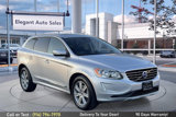 Used 2016 Volvo XC60 T5 Premier image 3