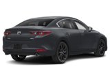 New 2025 MAZDA MAZDA3 s image 2