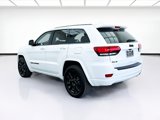 Used 2018 Jeep Grand Cherokee Altitude image 6