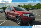 Used 2012 Jeep Grand Cherokee Laredo image 1