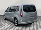 Used 2016 Ford Transit Connect Titanium image 5