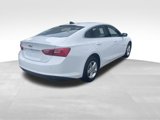Used 2024 Chevrolet Malibu LS w/ Driver Confidence Package image 3