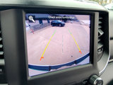 Used 2020 RAM 1500 4x4 Crew Cab image 3